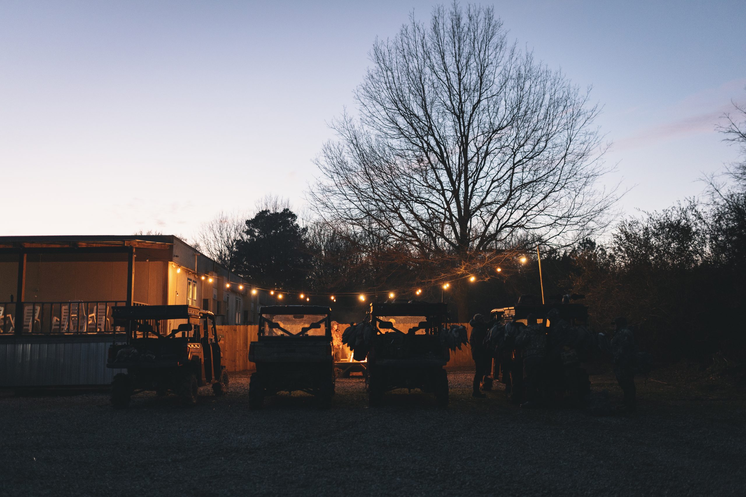 2W Outfitters Lodging